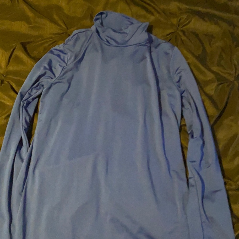 SHEIN Girls 2 Turtle Necks! Size L